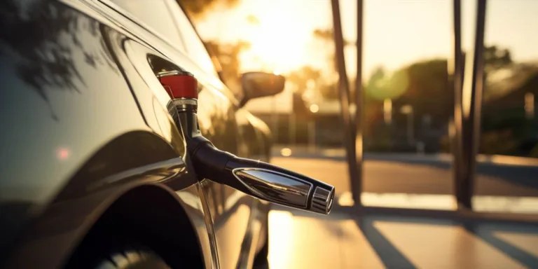 Cea mai bună motorină: cum să alegi combustibilul potrivit pentru mașina ta