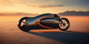 Cea mai rapida motocicleta din lume