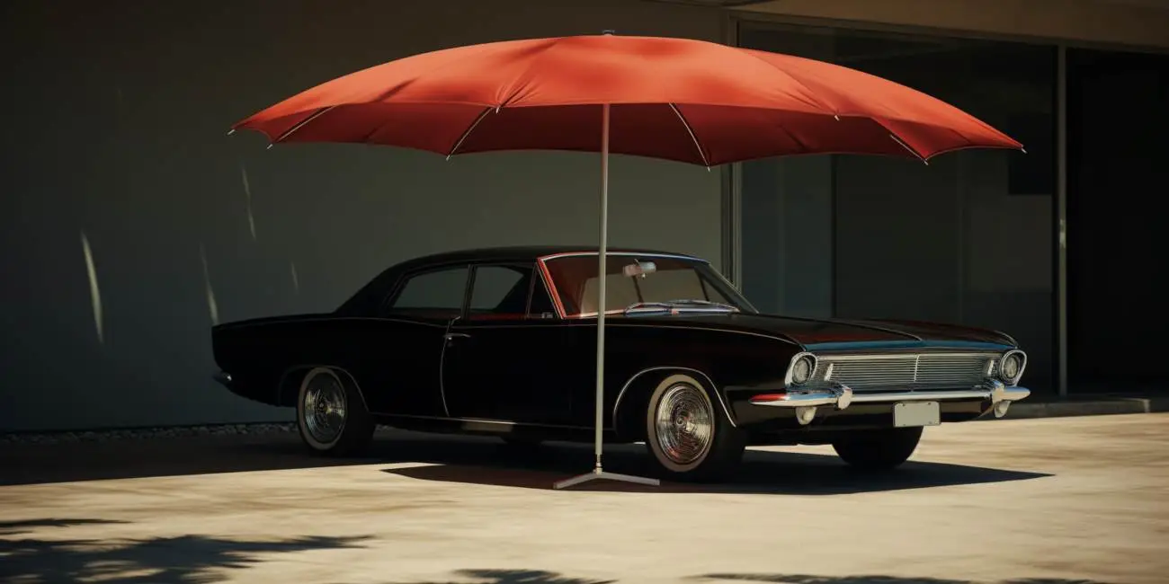 Cel mai bun parasolar auto