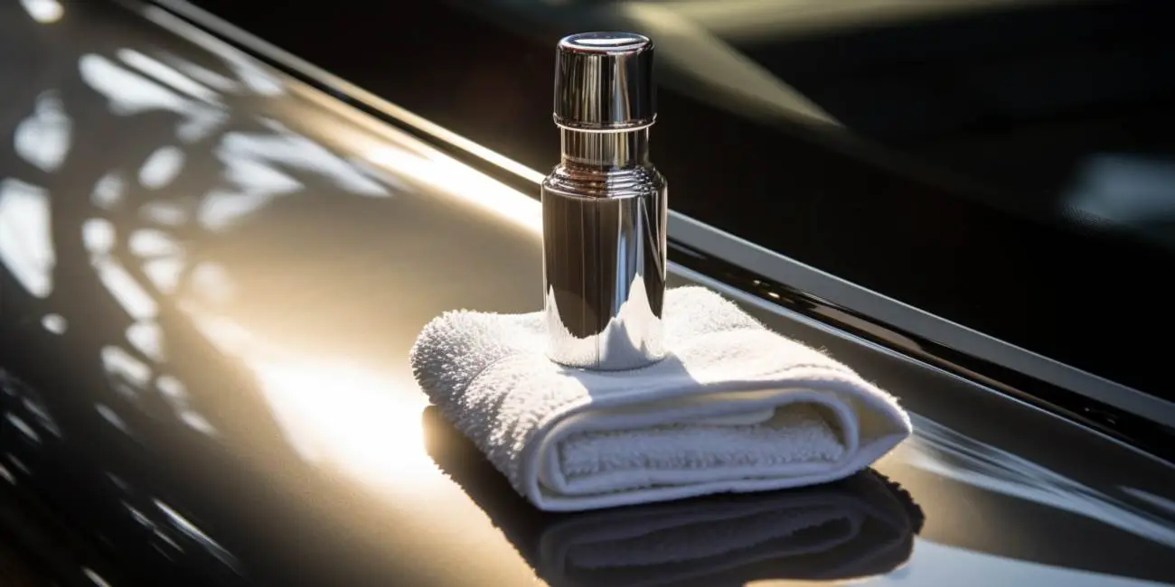 Cel mai bun polish auto: secretul pentru o masina stralucitoare