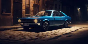 Dacia coupe: o revoluție în design și performanță