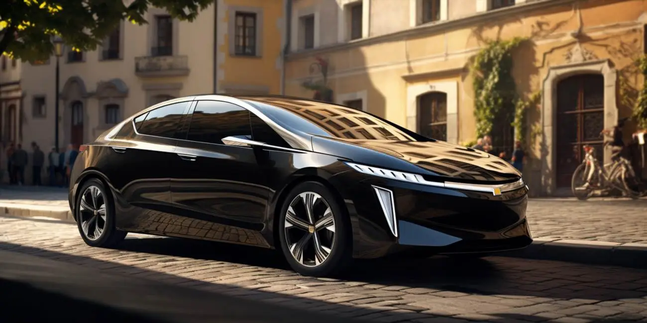 Opel ampera: o evoluție în tehnologia auto electrică