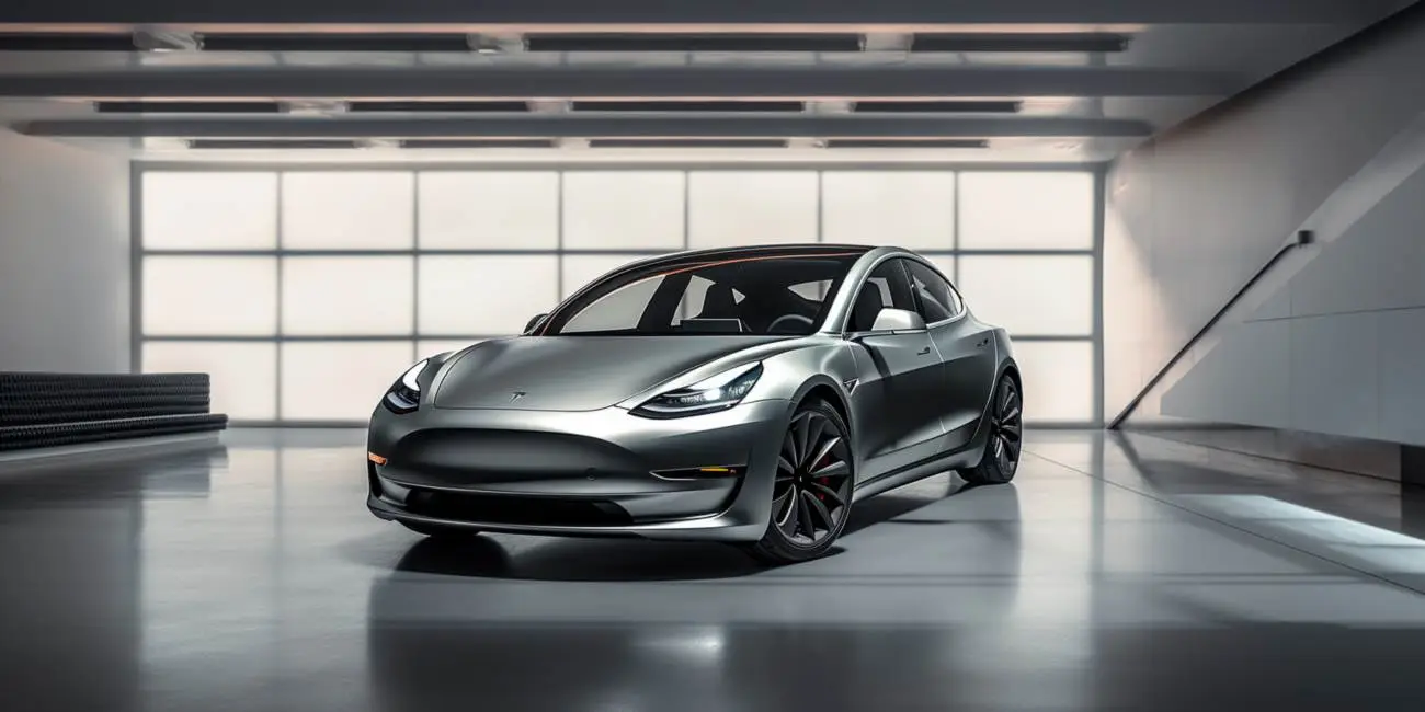 Tesla model 3 pret: descoperă prețurile și detaliile despre bateria modelului 3